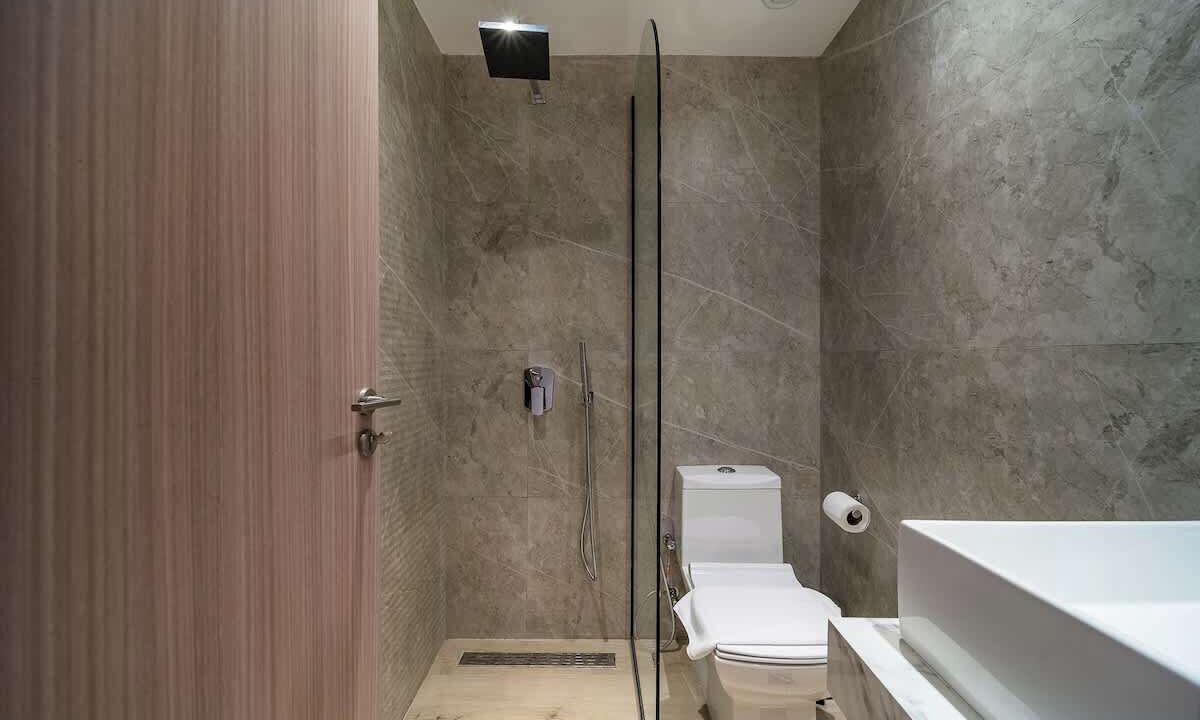 Photo of Bathroom in Jumeirah Village Triangle