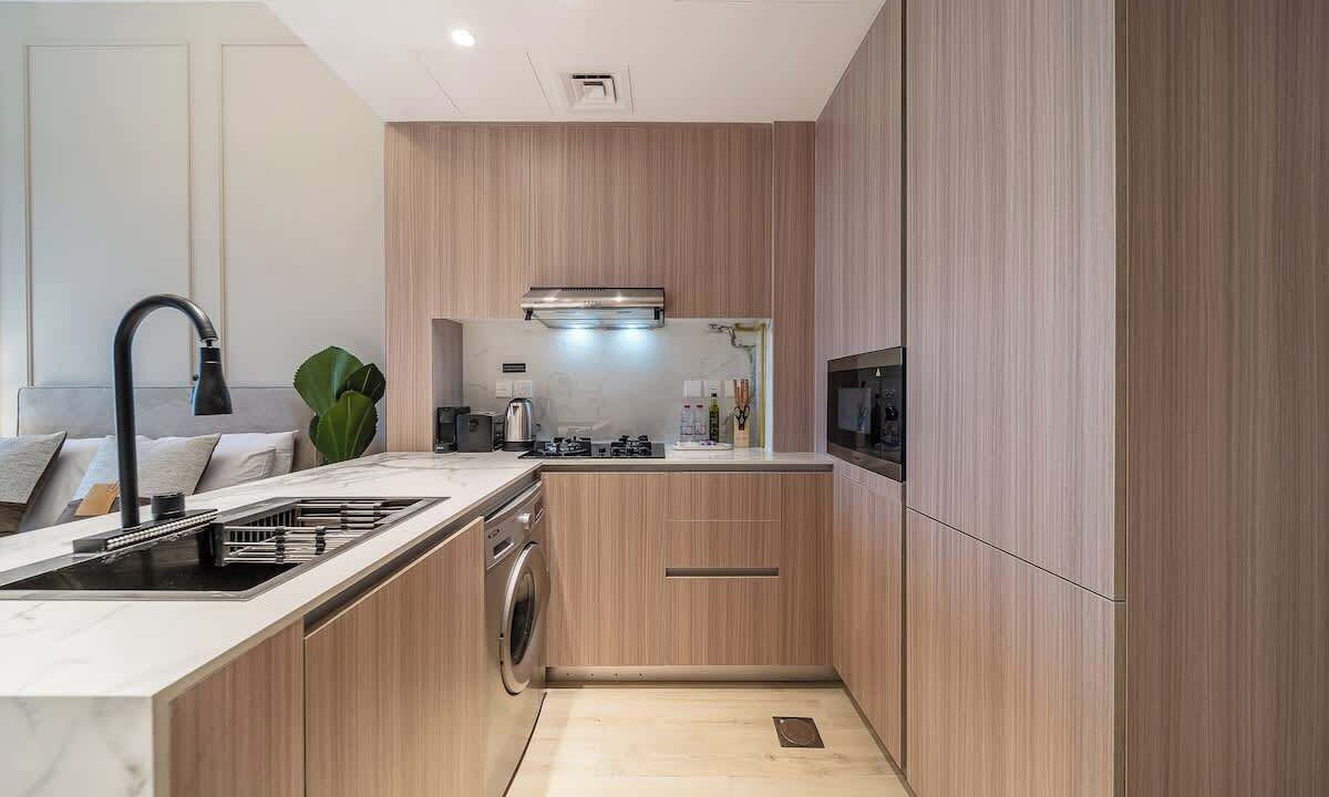 Photo of Kitchen in Jumeirah Village Triangle