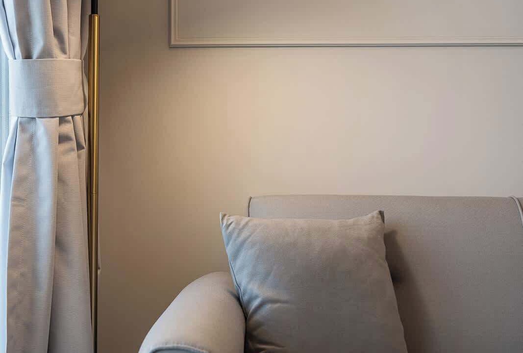 Photo of Livingroom in Jumeirah Village Triangle