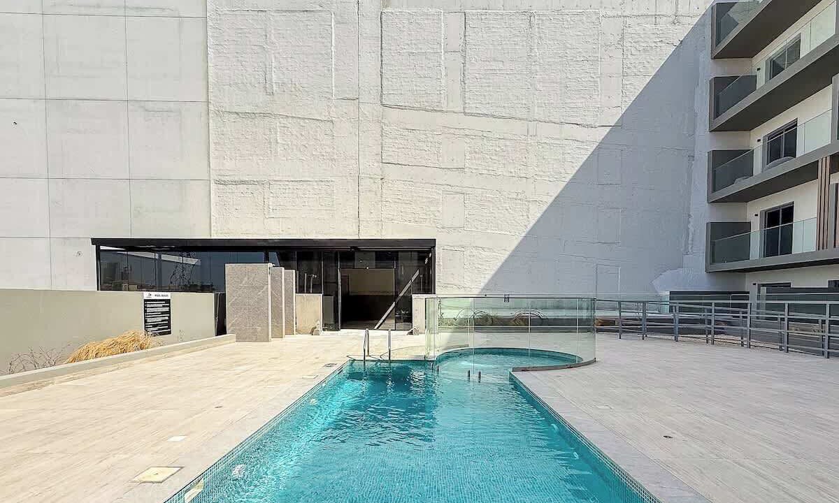 Photo of Outdoor in Jumeirah Village Triangle