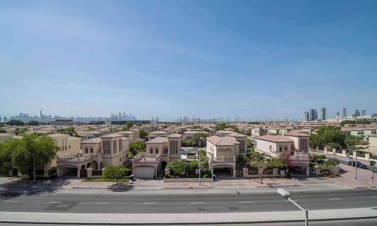Photo of Others in Jumeirah Village Triangle