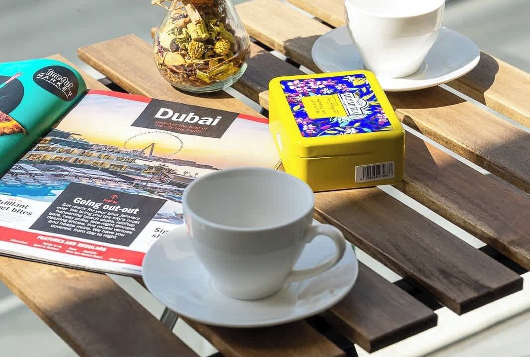 Photo of Others in Jumeirah Village Triangle