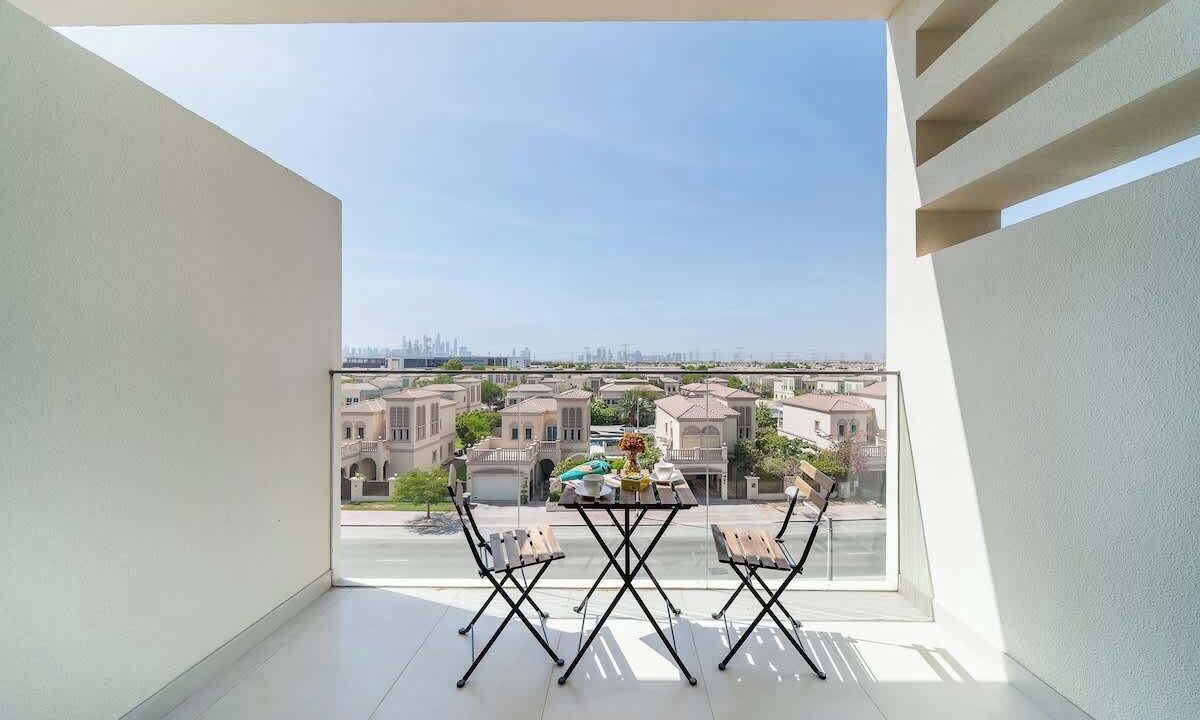 Photo of Others in Jumeirah Village Triangle