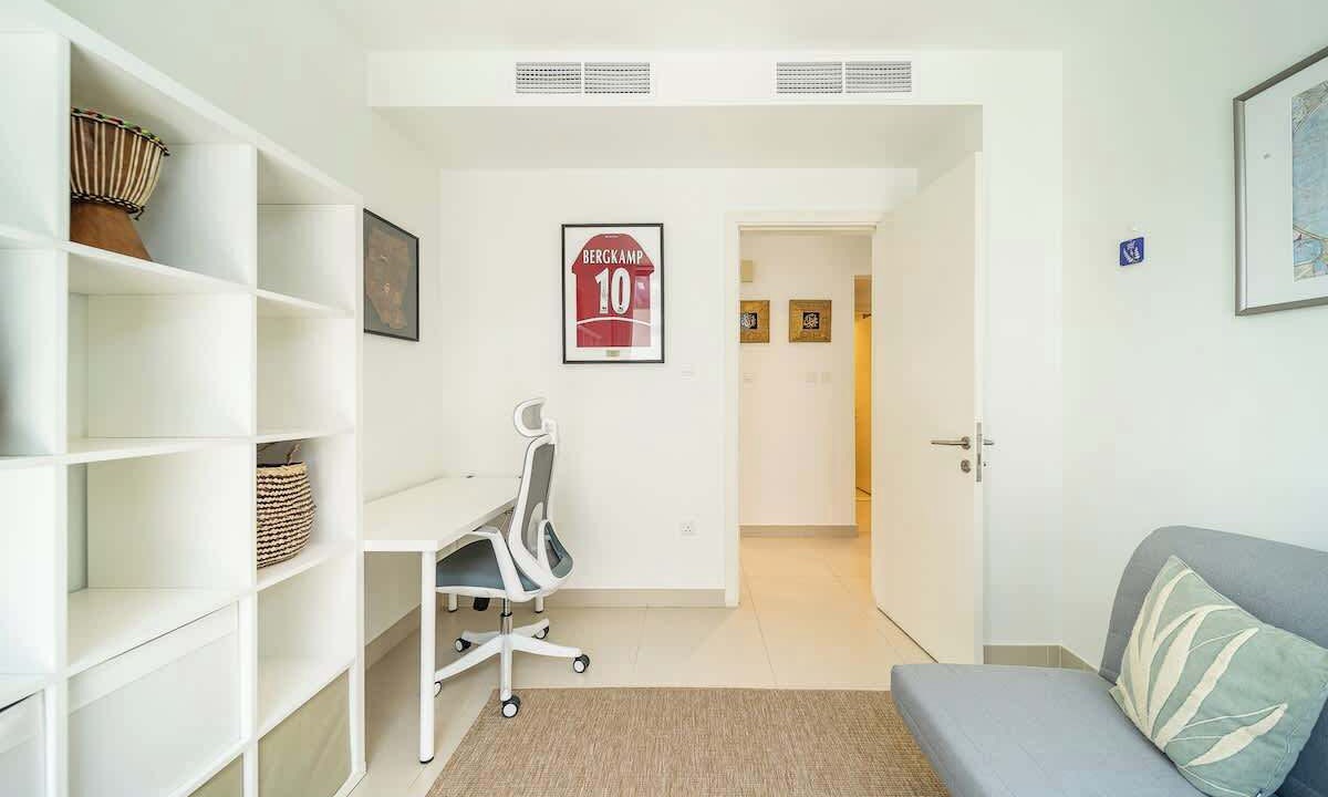 Photo of Bedroom in Dubai