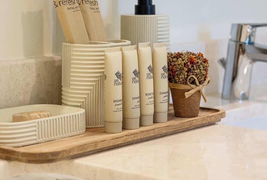 Photo of Bathroom in Dubai