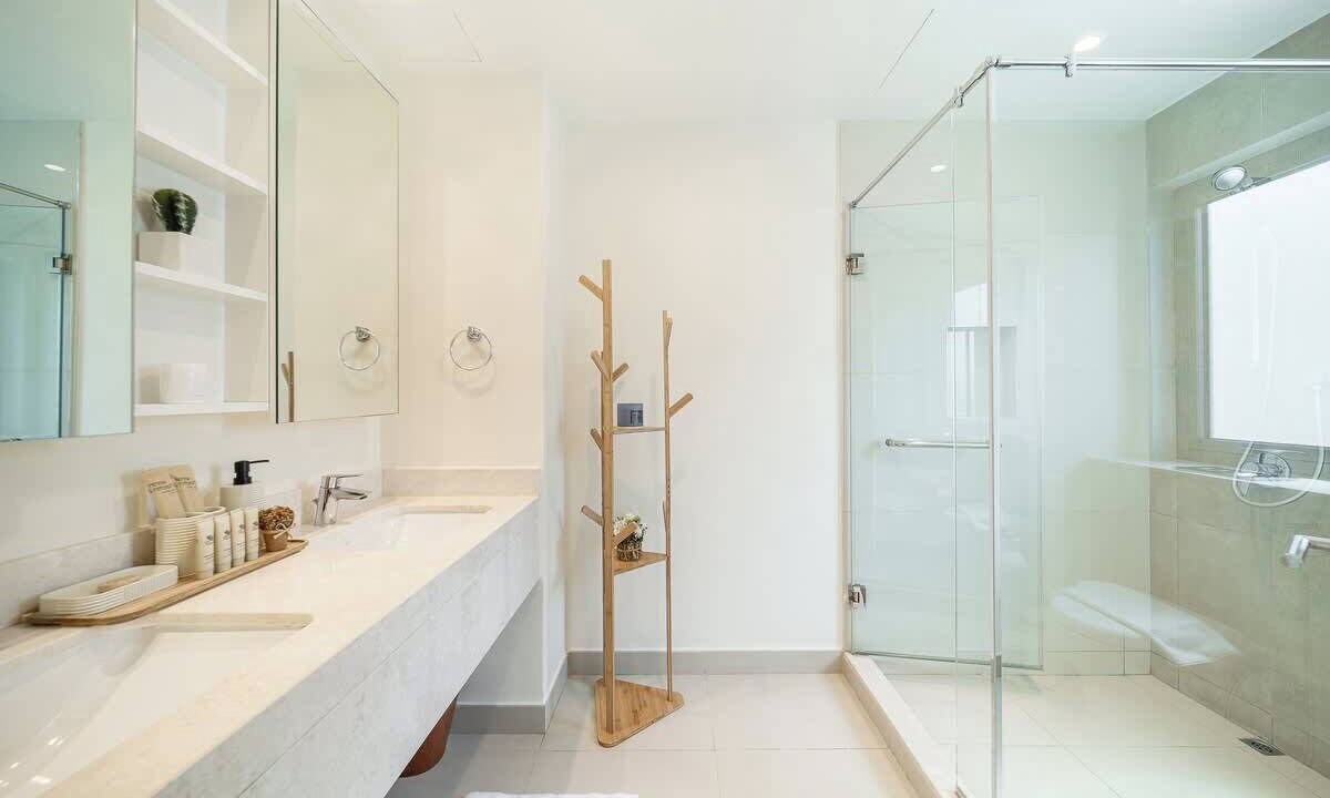 Photo of Bathroom in Dubai