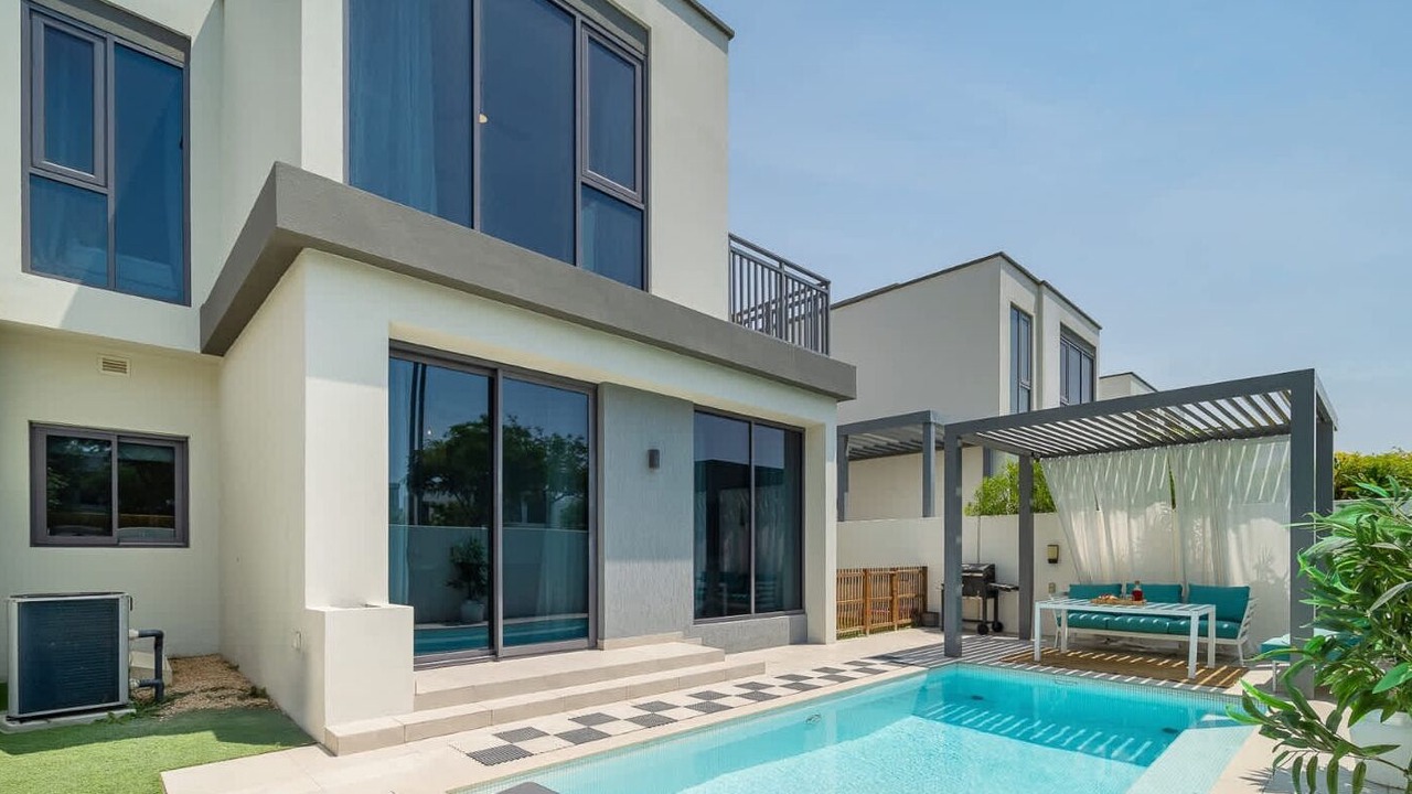 Photo of Outdoor in Dubai