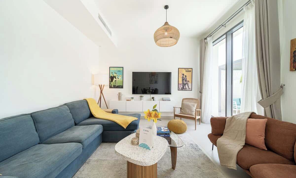 Photo of Livingroom in Dubai