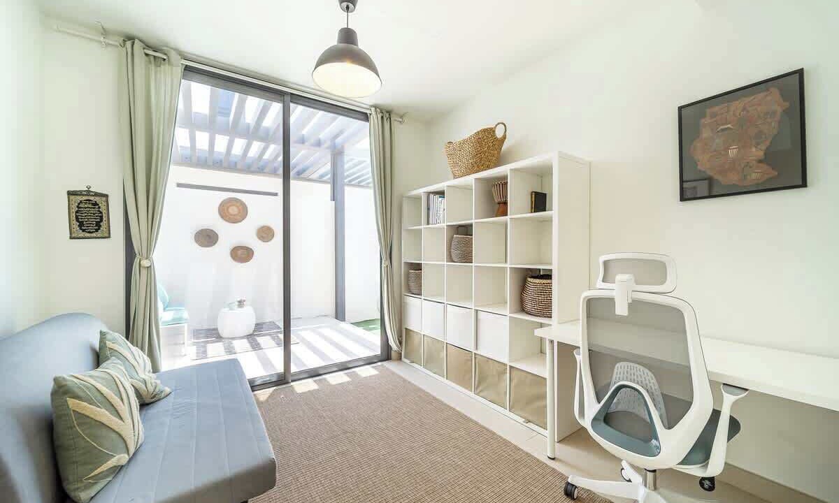 Photo of Bedroom in Dubai