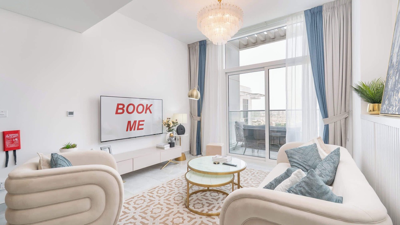 Photo of Livingroom in Discovery Gardens