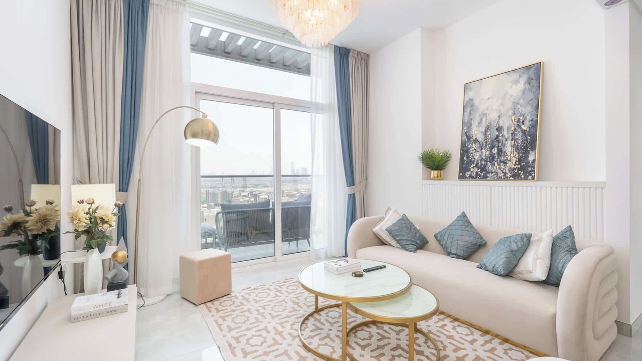 Photo of Livingroom in Discovery Gardens