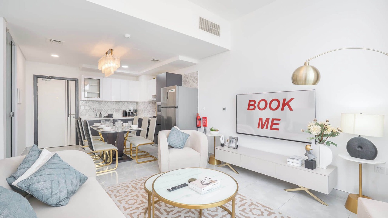 Photo of Livingroom in Discovery Gardens