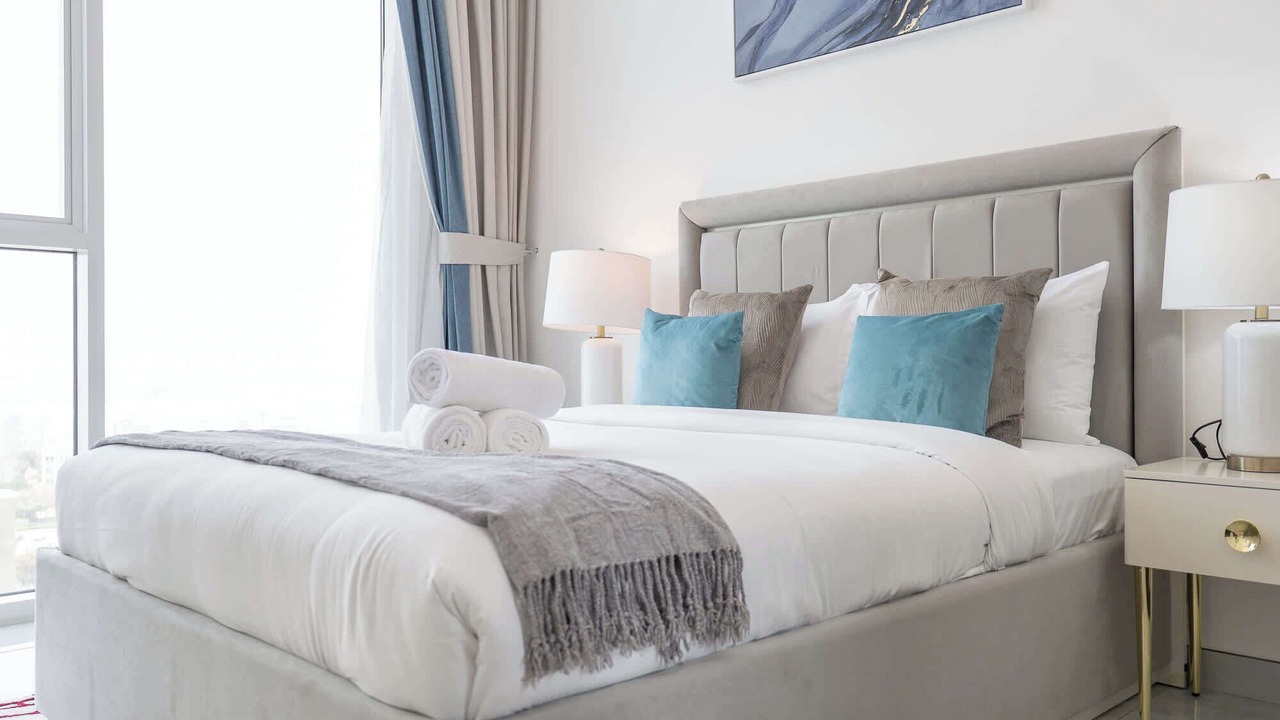 Photo of Bedroom in Discovery Gardens