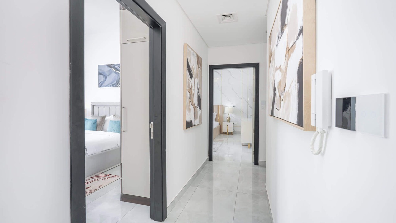 Photo of Bedroom in Discovery Gardens