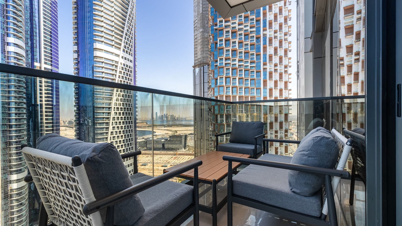 Photo of Outdoor in Business Bay