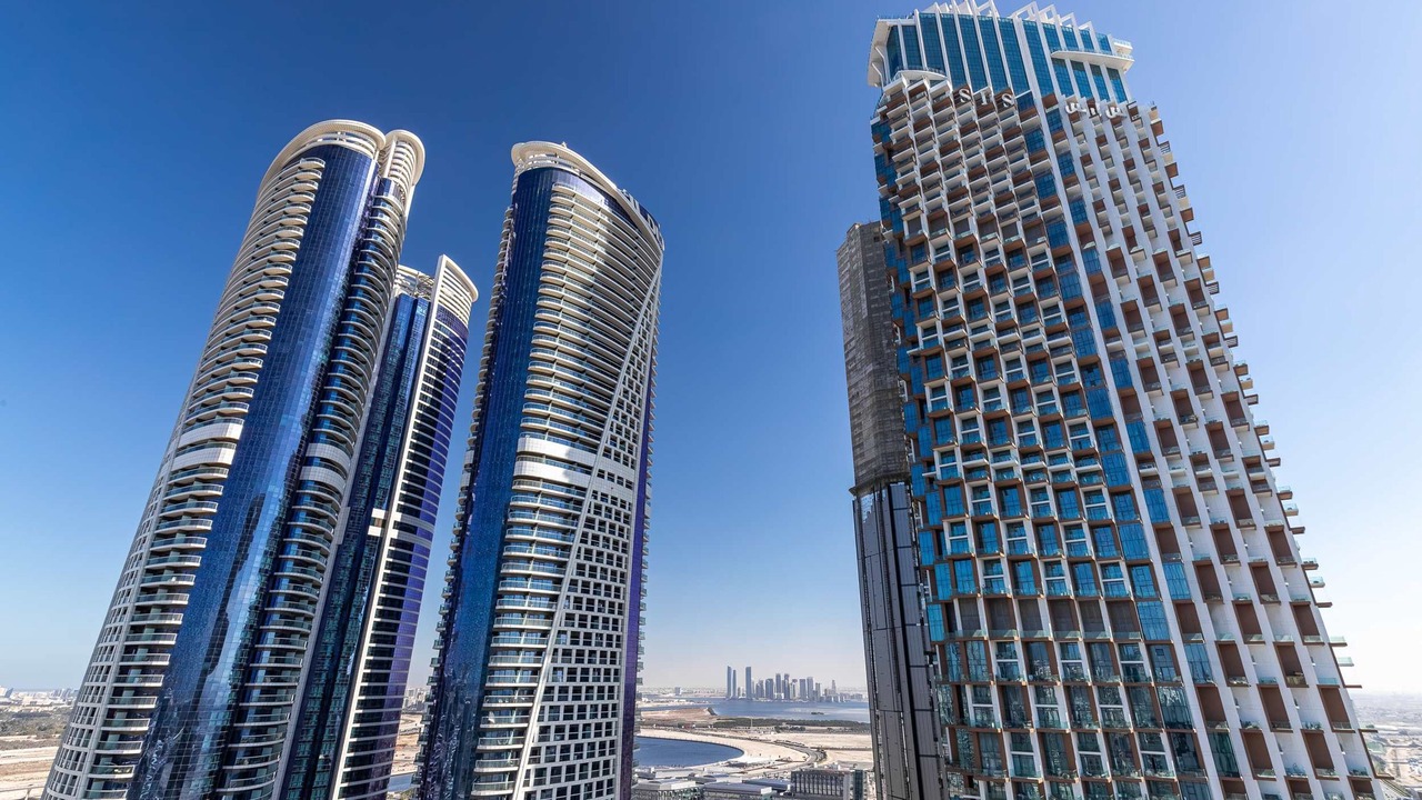 Photo of Outdoor in Business Bay