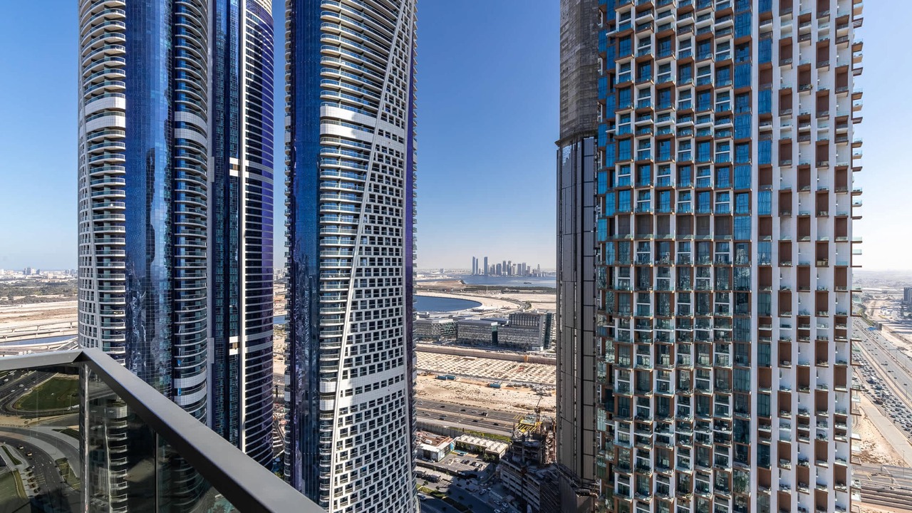 Photo of Outdoor in Business Bay