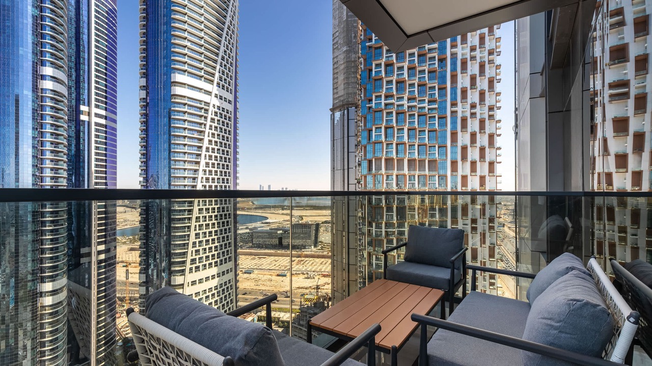 Photo of Outdoor in Business Bay