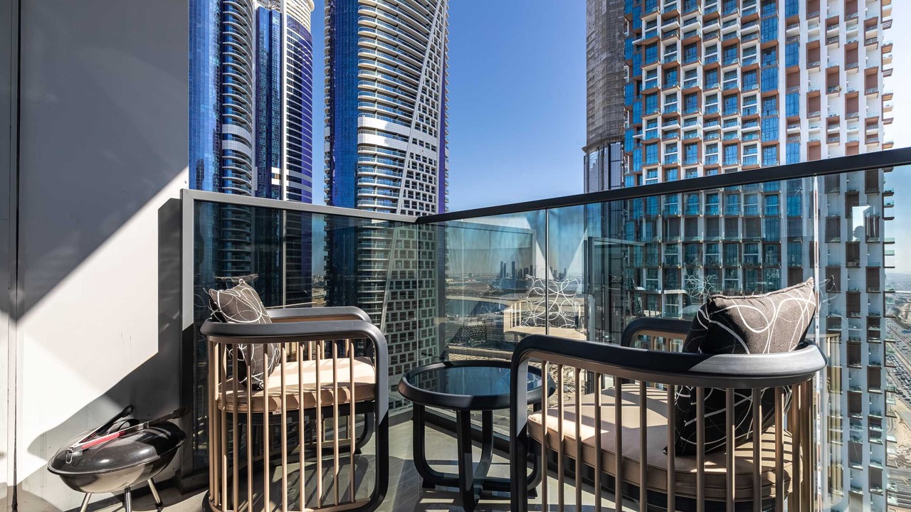 Photo of Outdoor in Business Bay