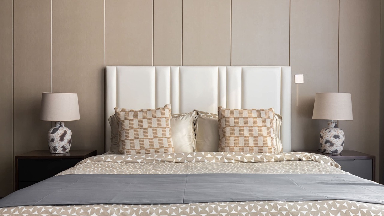 Photo of Bedroom in Business Bay