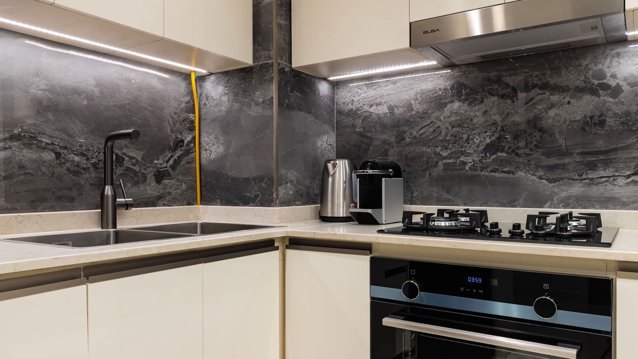 Photo of Kitchen in Business Bay