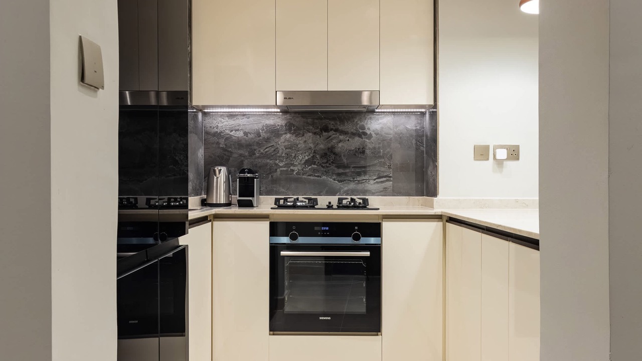 Photo of Kitchen in Business Bay