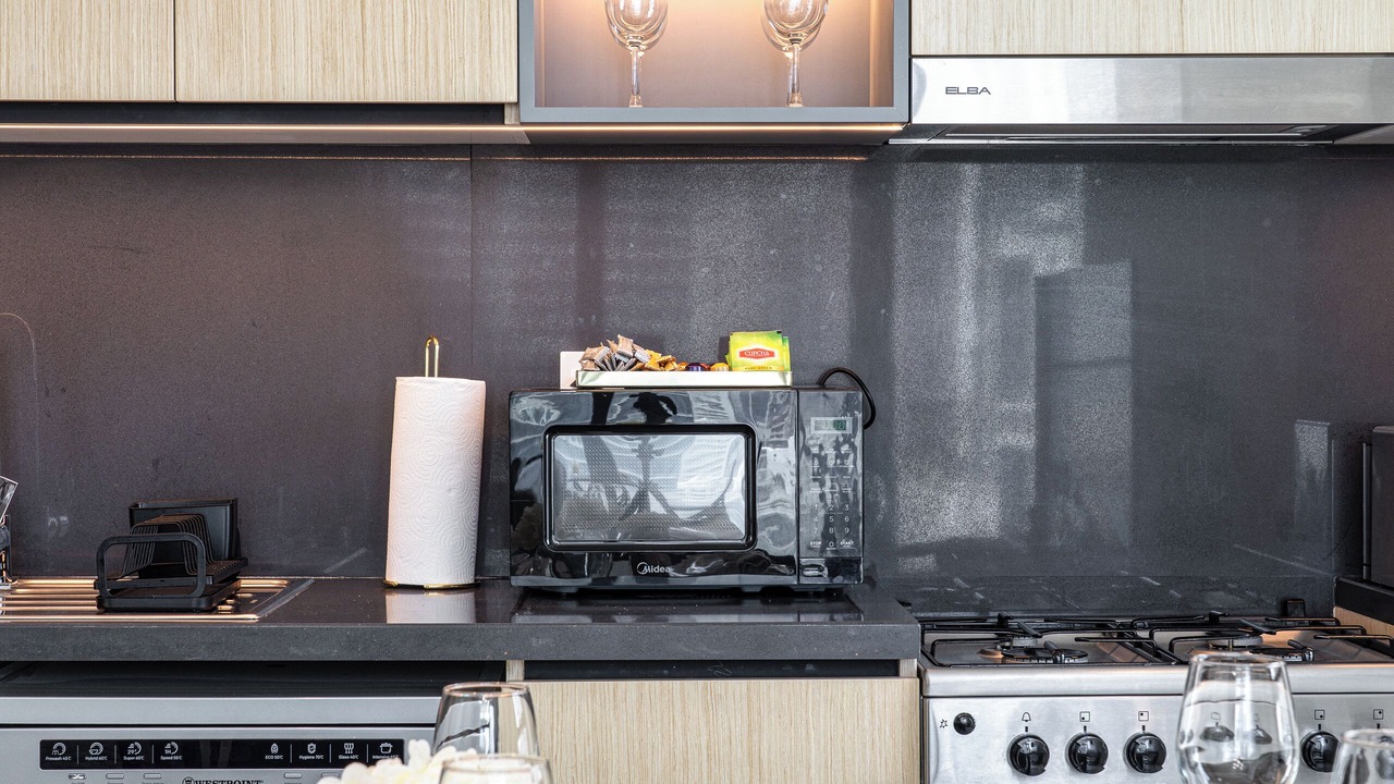 Photo of Kitchen in Downtown Dubai