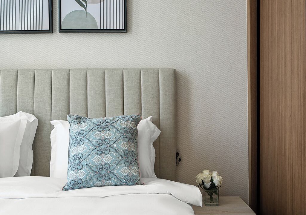 Photo of Bedroom in Dubai