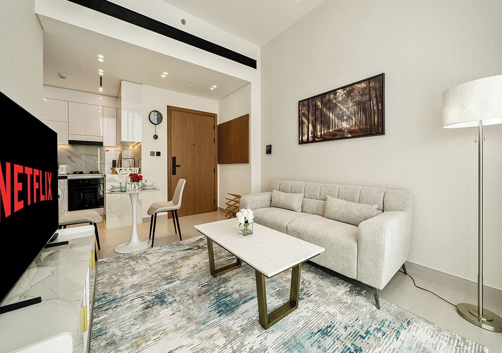 Photo of Livingroom in Dubai