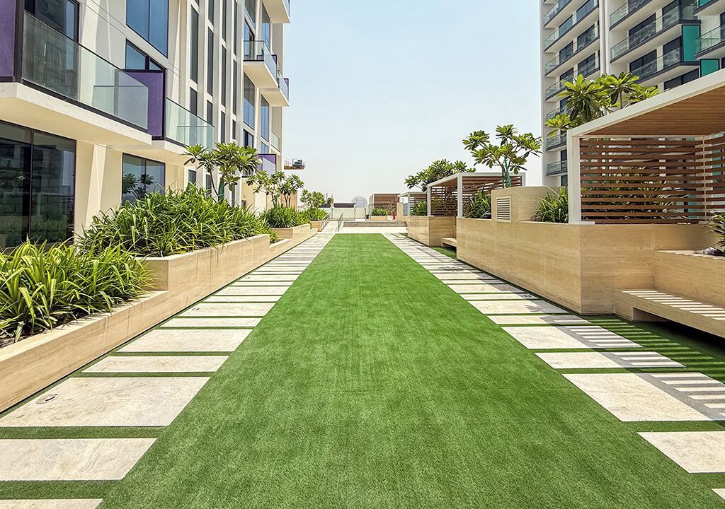 Photo of Outdoor in Dubai