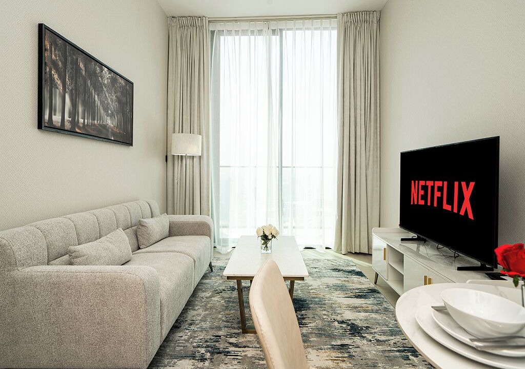 Photo of Livingroom in Dubai