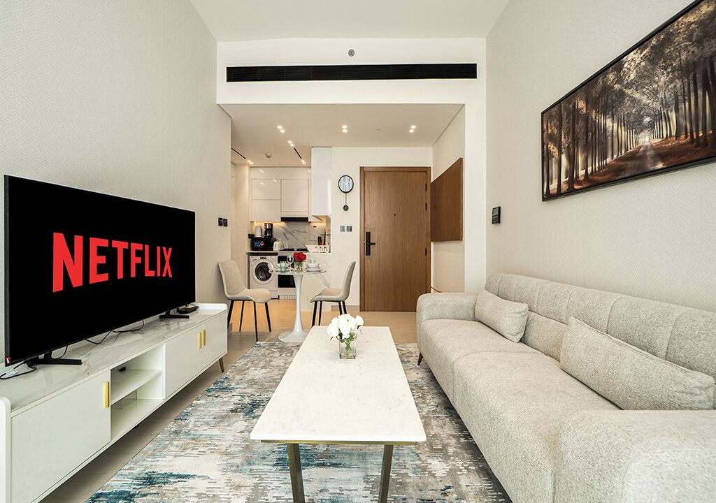 Photo of Livingroom in Dubai