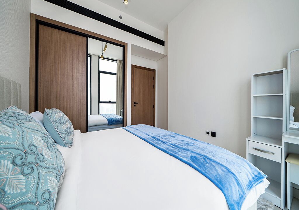 Photo of Bedroom in Dubai
