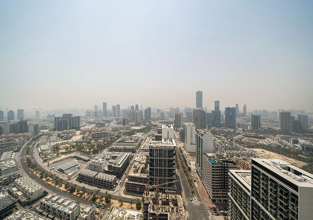 Photo of Outdoor in Dubai