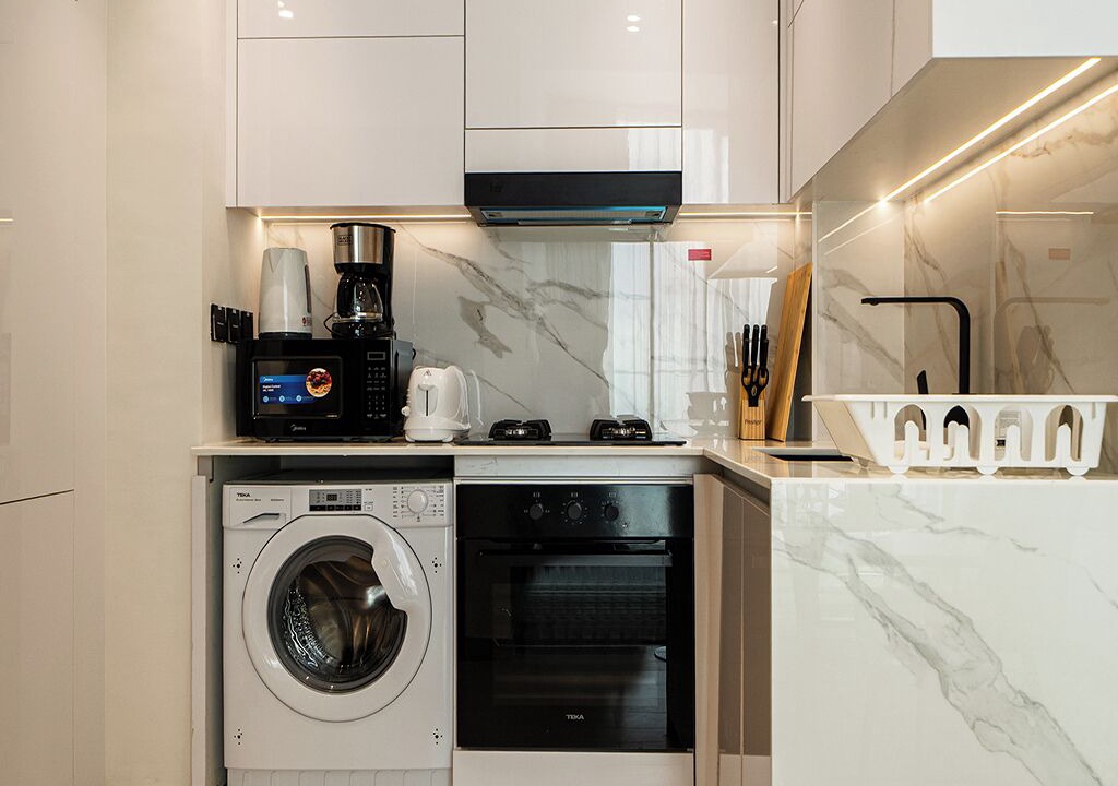 Photo of Kitchen in Dubai