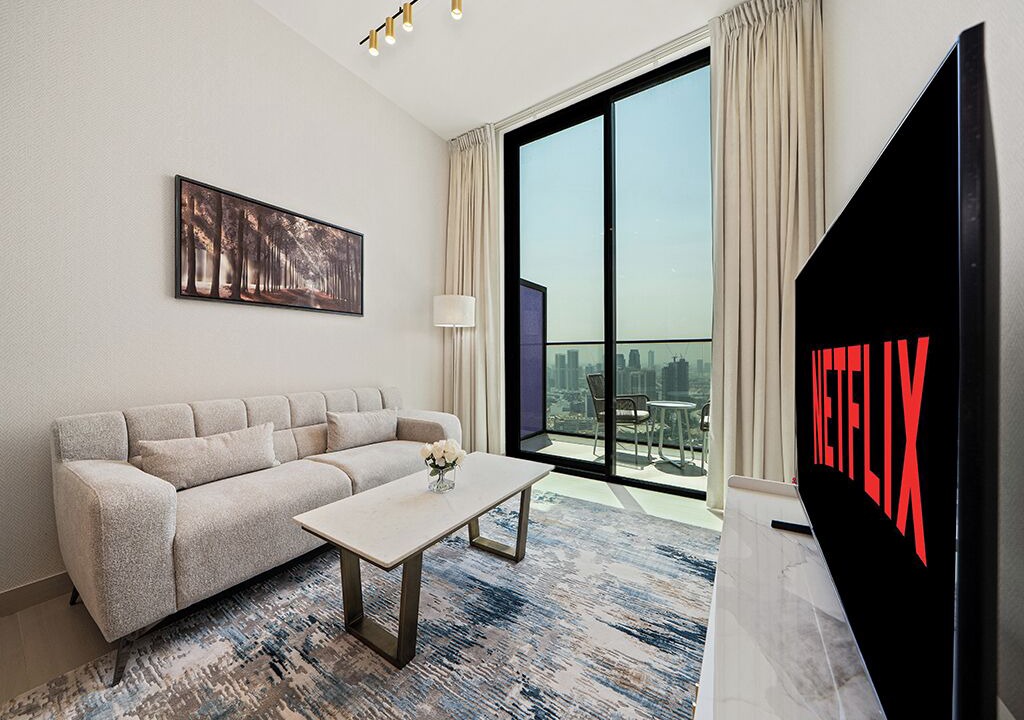 Photo of Livingroom in Dubai