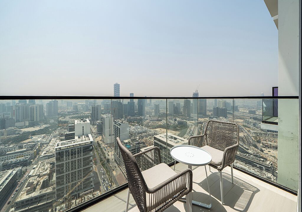 Photo of Outdoor in Dubai