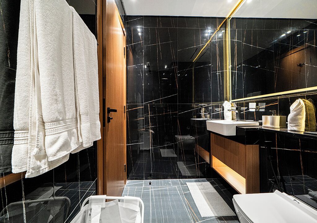 Photo of Bathroom in Dubai