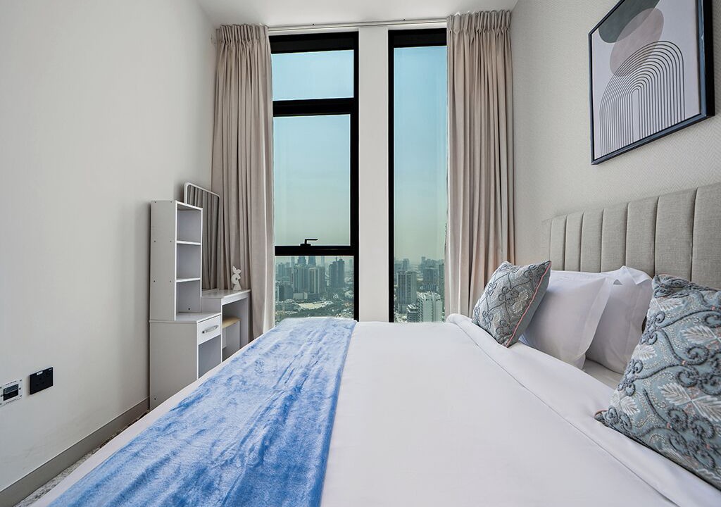 Photo of Bedroom in Dubai
