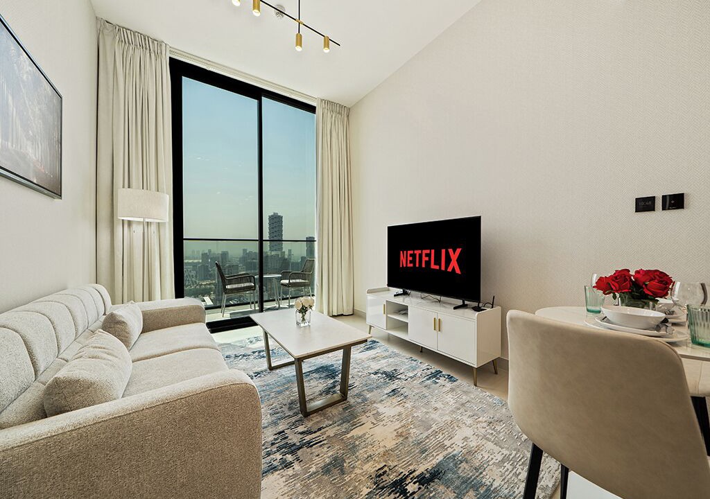 Photo of Livingroom in Dubai