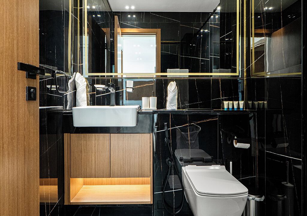 Photo of Bathroom in Dubai