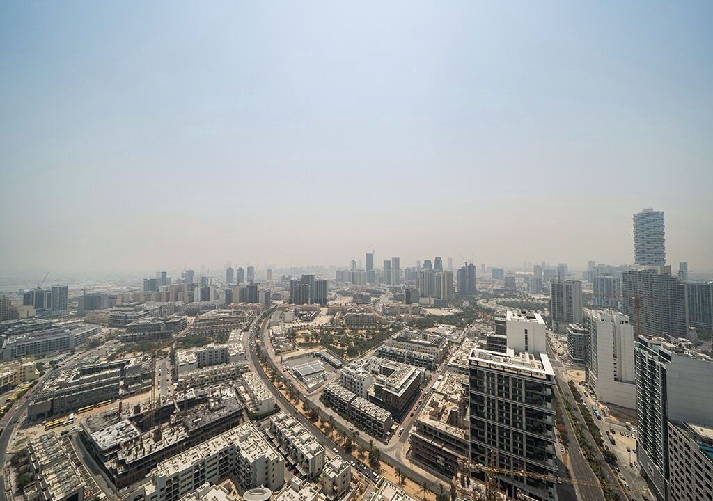 Photo of Outdoor in Dubai