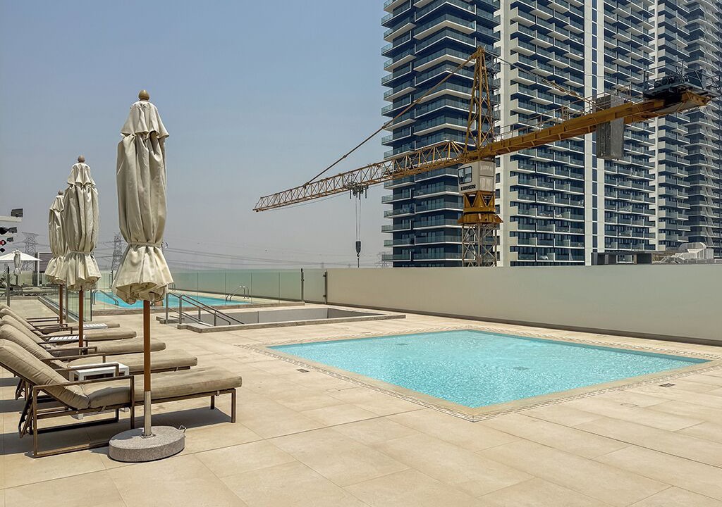Photo of Outdoor in Dubai