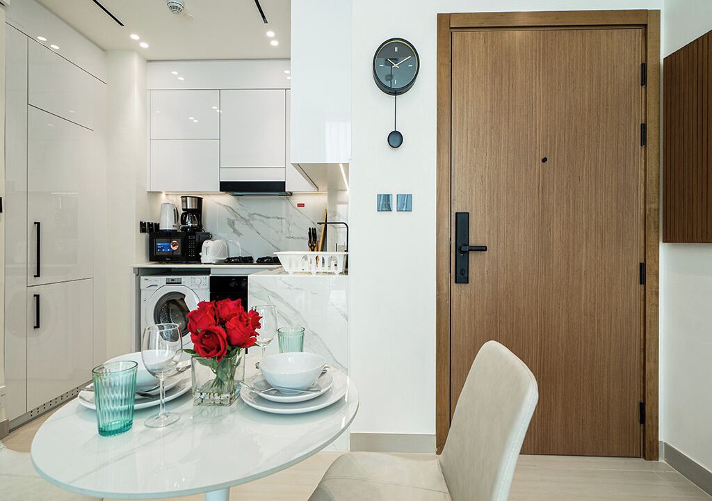 Photo of Kitchen in Dubai