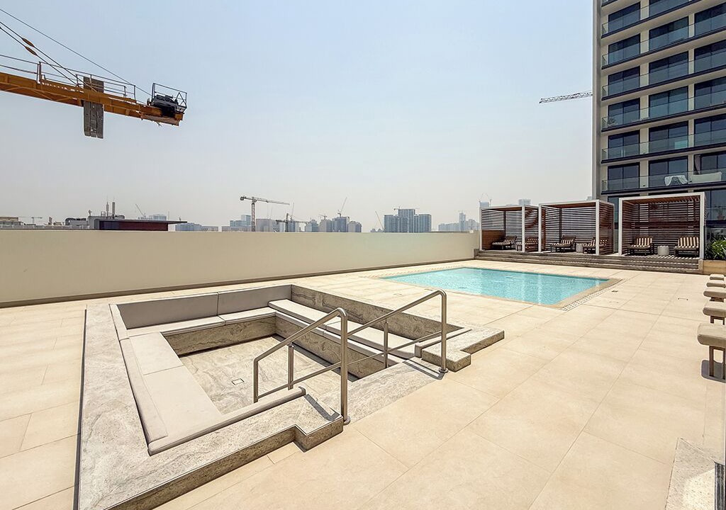 Photo of Outdoor in Dubai