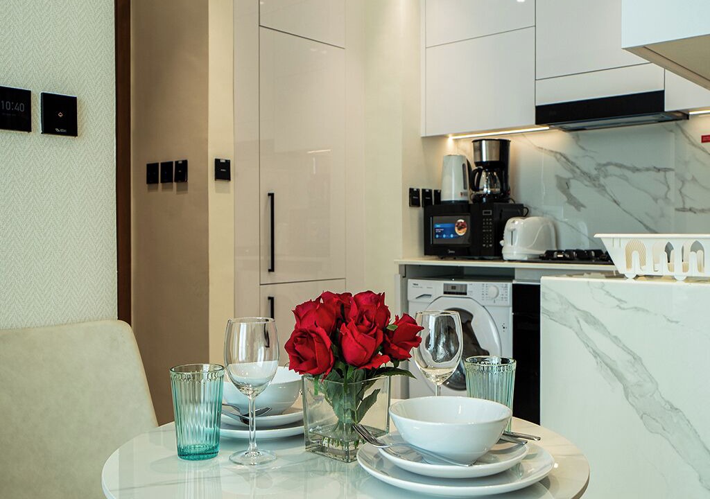 Photo of Kitchen in Dubai