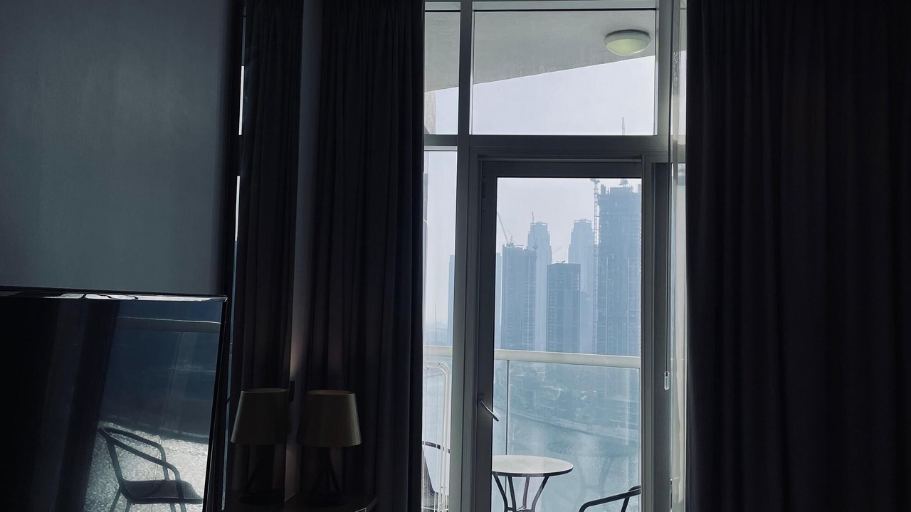 Photo of Bedroom in Business Bay