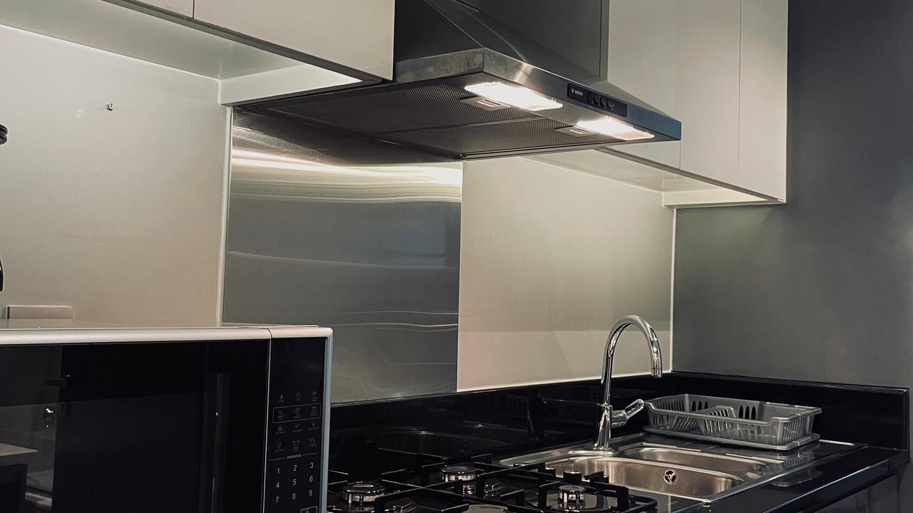 Photo of Kitchen in Business Bay