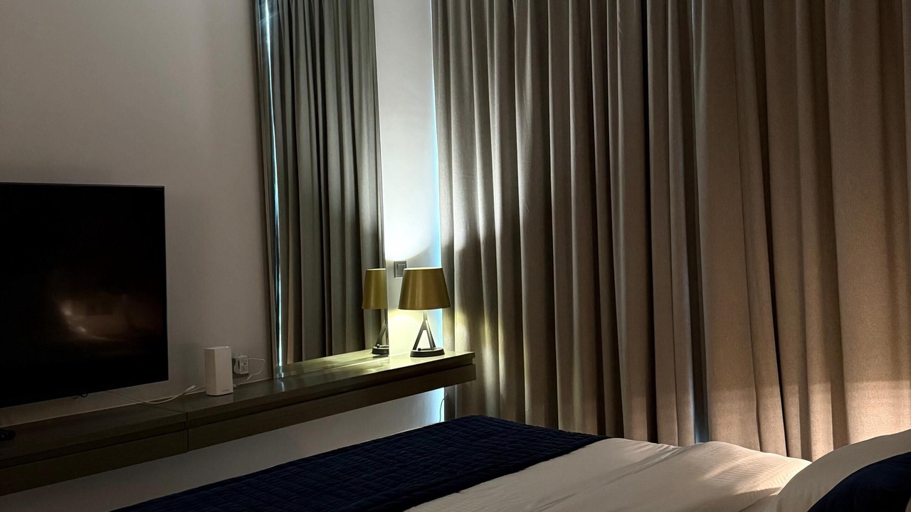 Photo of Bedroom in Business Bay