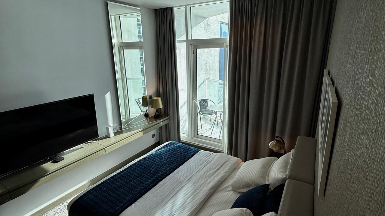 Photo of Bedroom in Business Bay
